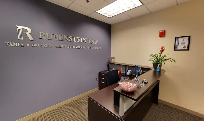 Rubenstein Law Personal Injury Lawyers 10