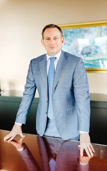 Cantrell Schuette Employment & Franchise Lawyers 2