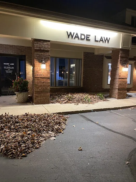 Wade Trial Lawyers 5