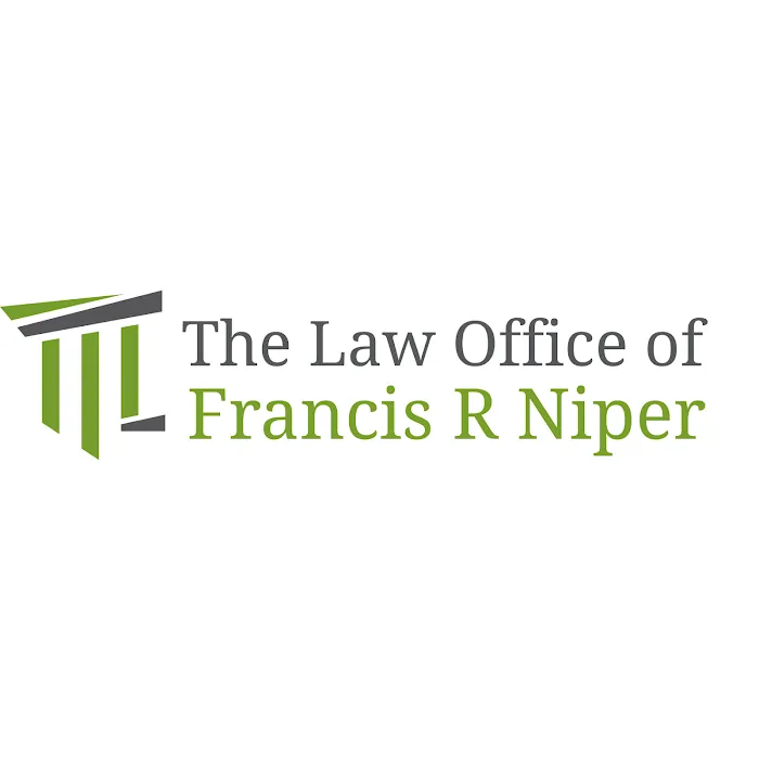The Law Office of Francis R. Niper 3