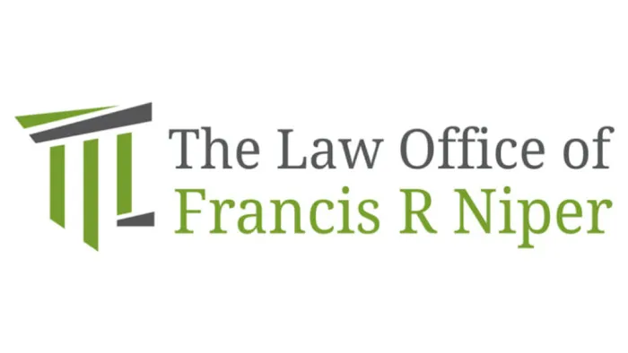 The Law Office of Francis R. Niper 2