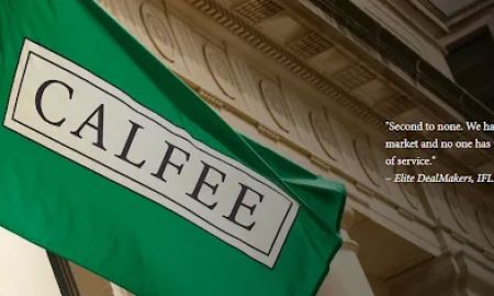 Calfee, Halter & Griswold LLP