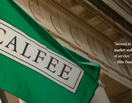 Calfee, Halter & Griswold LLP