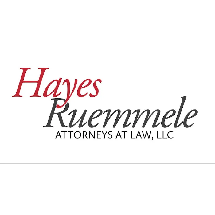 Hayes Ruemmele LLC 4