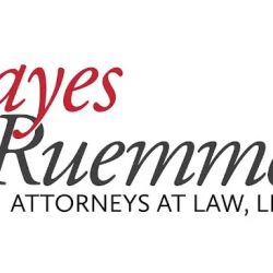 Hayes Ruemmele LLC ico