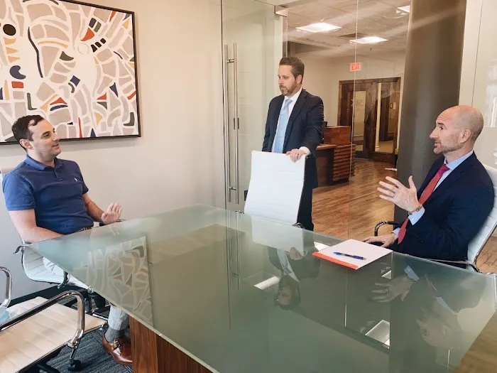 Rob King & Associates, Trial Lawyers Indianapolis 5