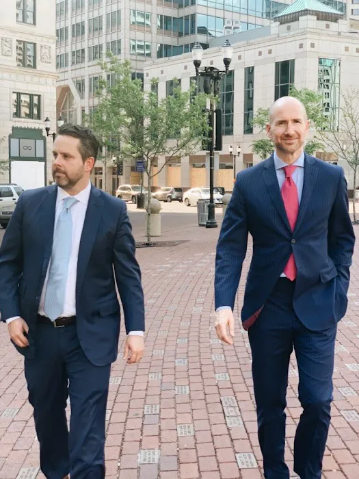 Rob King & Associates, Trial Lawyers Indianapolis 8