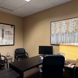Suhre & Associates DUI and Criminal Defense Lawyers Indianapolis Office ico