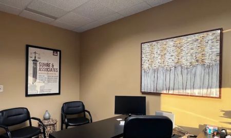 Suhre & Associates DUI and Criminal Defense Lawyers Indianapolis Office