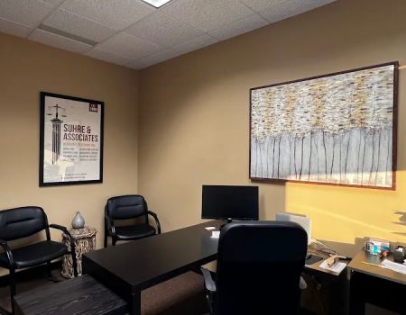 Suhre & Associates DUI and Criminal Defense Lawyers Indianapolis Office