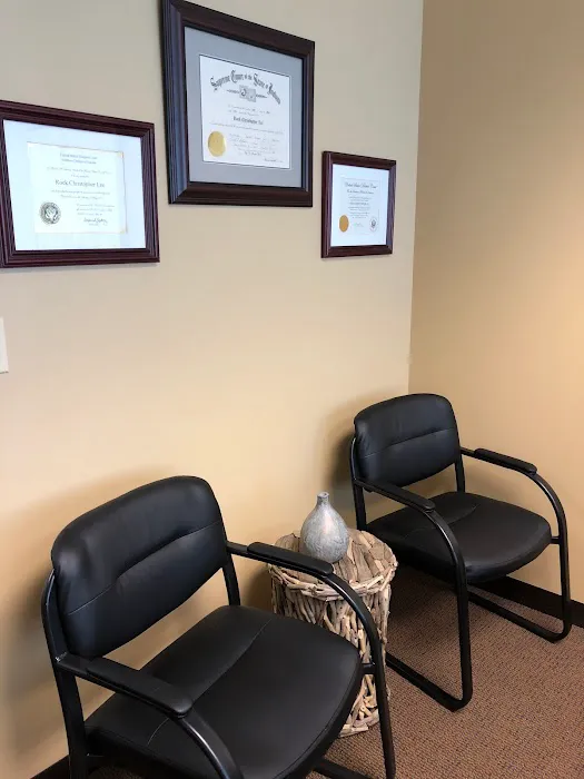 Suhre & Associates DUI and Criminal Defense Lawyers Indianapolis Office 3