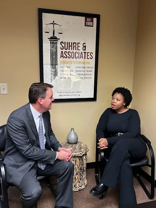 Suhre & Associates DUI and Criminal Defense Lawyers Indianapolis Office 10