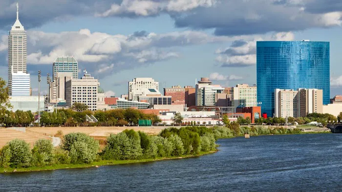 Suhre & Associates DUI and Criminal Defense Lawyers Indianapolis Office 5