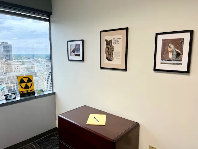 Conrad Legal LLC 2