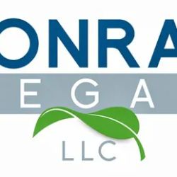 Conrad Legal LLC ico
