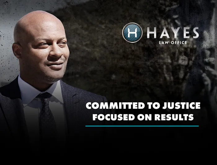 Hayes Law Office 9