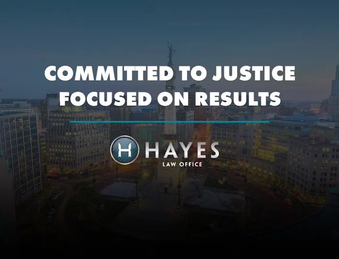 Hayes Law Office 8