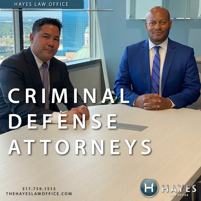 Hayes Law Office 10