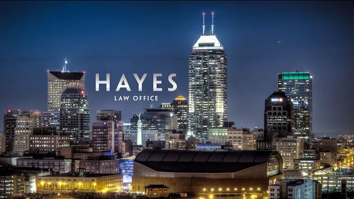 Hayes Law Office 4