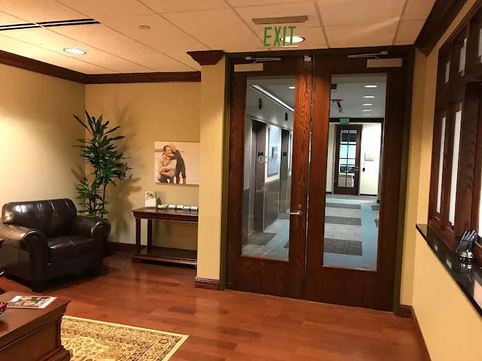 Cordell & Cordell - Divorce Attorney Office 8