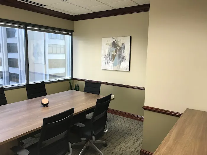 Cordell & Cordell - Divorce Attorney Office 6
