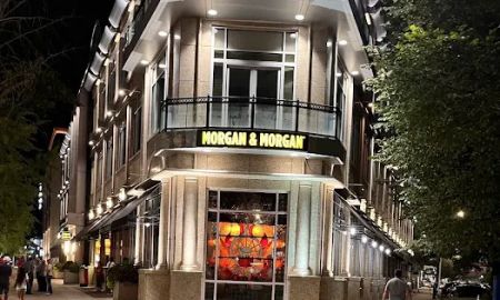 Morgan & Morgan