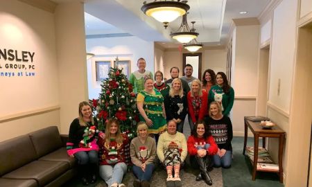Hensley Legal Group, PC