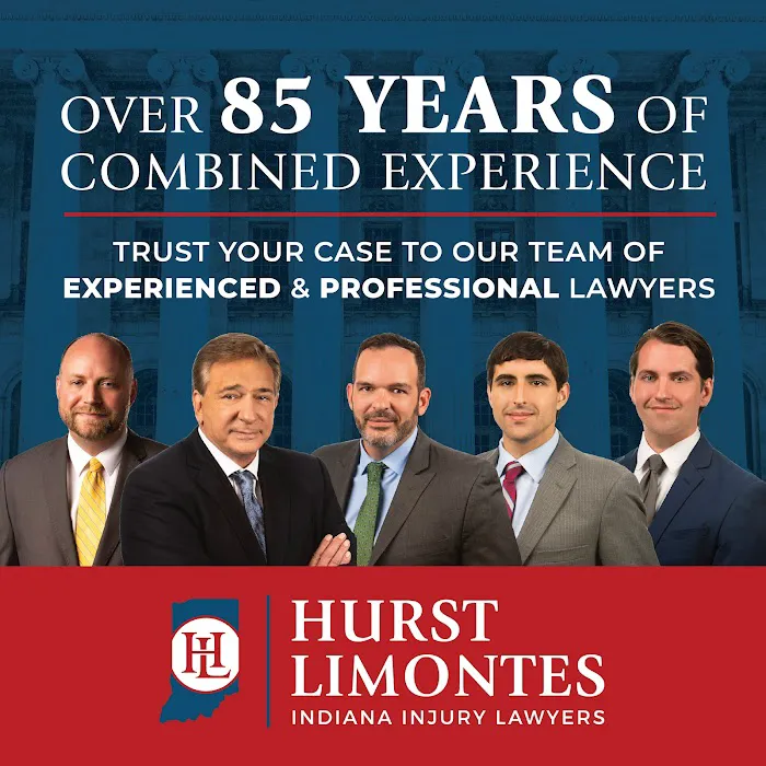 Hurst Limontes Indiana Injury Lawyers 2