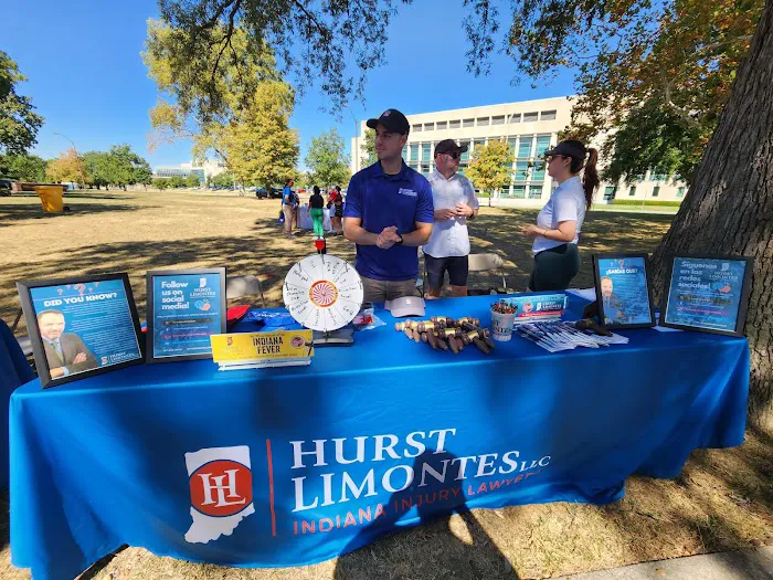 Hurst Limontes Indiana Injury Lawyers 3