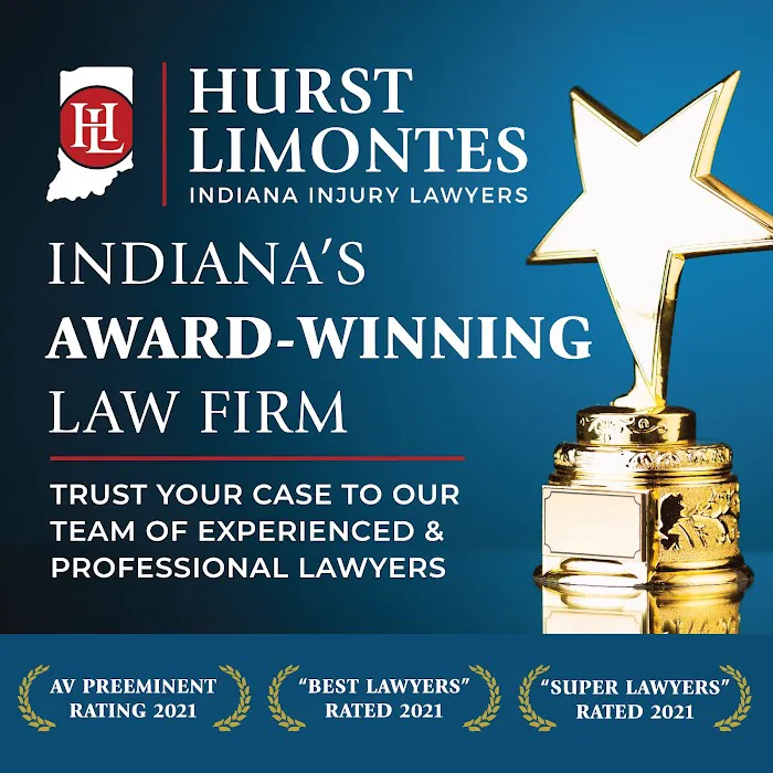 Hurst Limontes Indiana Injury Lawyers 5