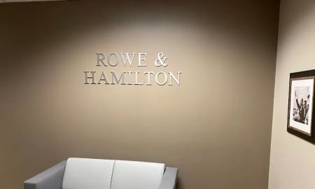 Rowe and Hamilton