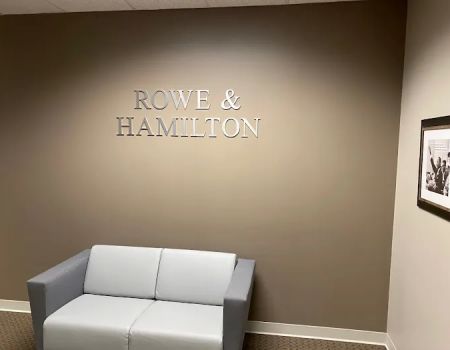 Rowe and Hamilton