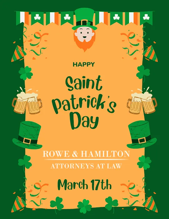 Rowe and Hamilton 10