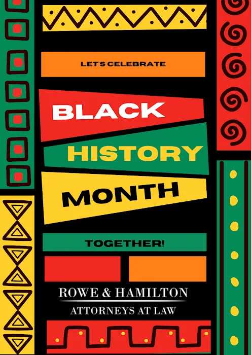 Rowe and Hamilton 9