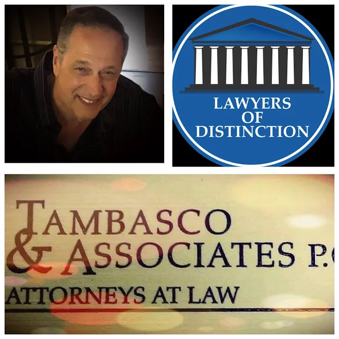 Tambasco & Associates PC 6