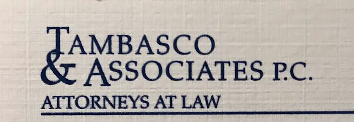 Tambasco & Associates PC 5