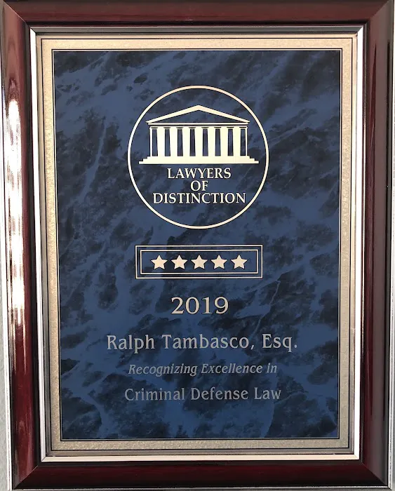Tambasco & Associates PC 3