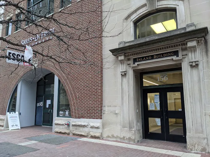 Law Office of John Alt 1
