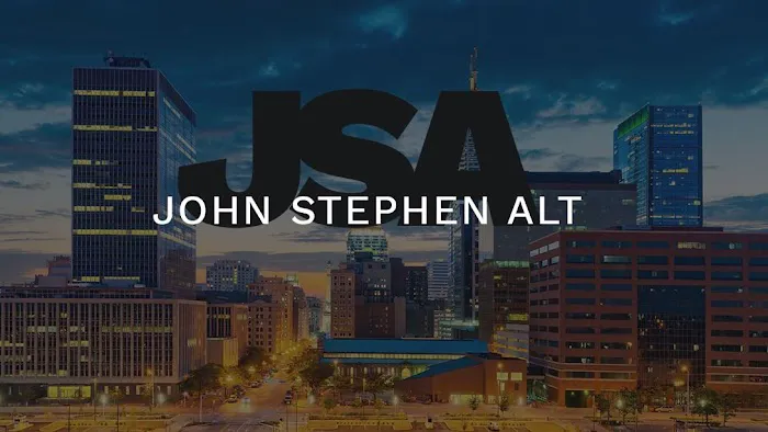 Law Office of John Alt 3