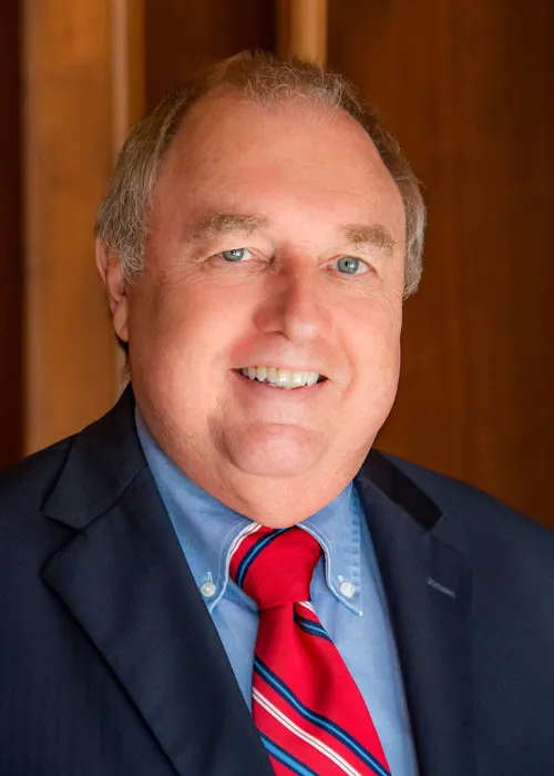 Frederick W. Crow 1
