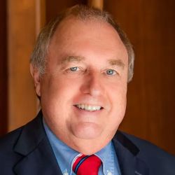 Frederick W. Crow ico