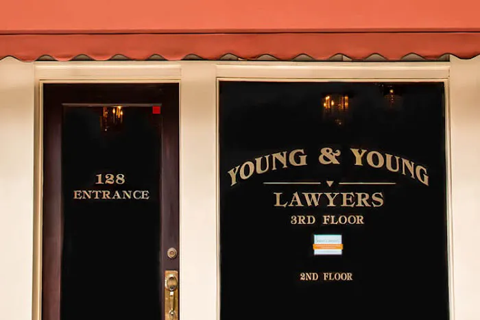 Young and Young 5