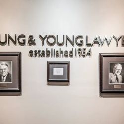 Young and Young ico