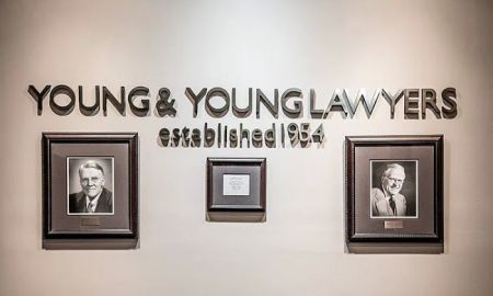 Young and Young