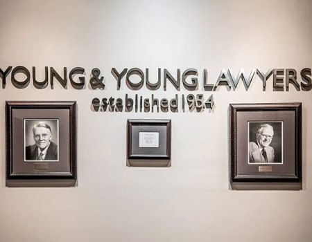 Young and Young