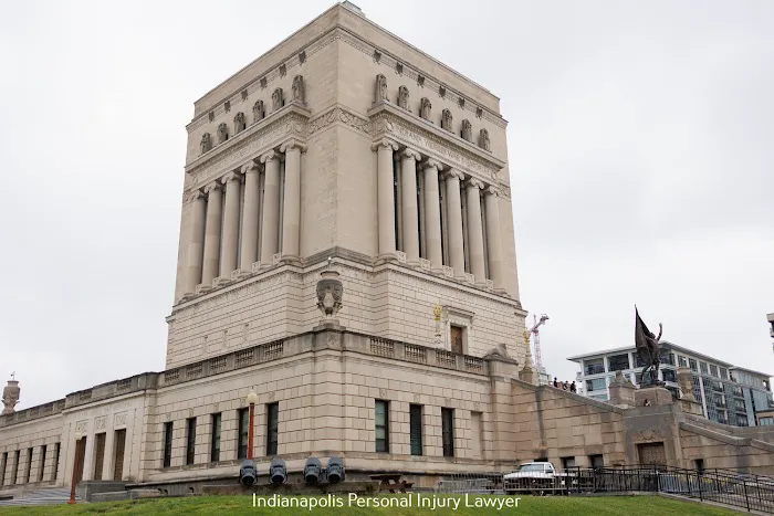Schuerger Shunnarah Trial Attorneys 1