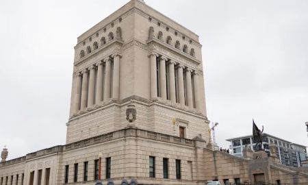 Schuerger Shunnarah Trial Attorneys