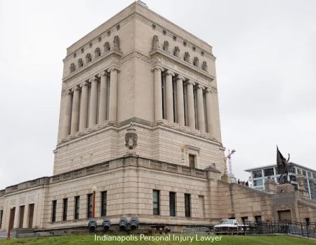Schuerger Shunnarah Trial Attorneys