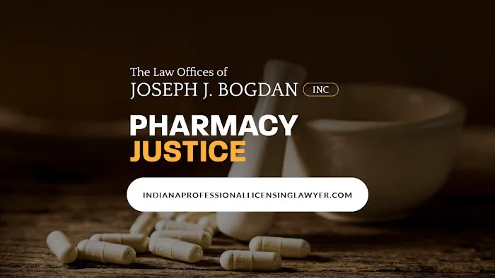 Indiana Professional License Lawyer 1