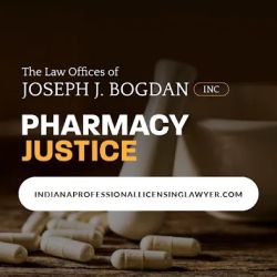 Indiana Professional License Lawyer ico